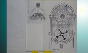 architecture & drawing