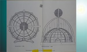 Architektur & Zeichnungen