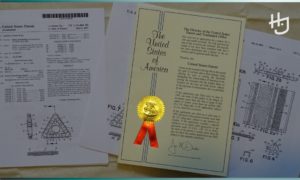 US Patent